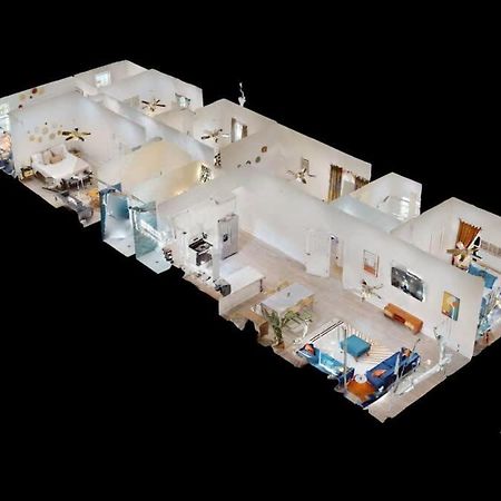 Sunny 5Bed W Parking And Direct Streetcar Access Villa นิวออร์ลีนส์ ภายนอก รูปภาพ