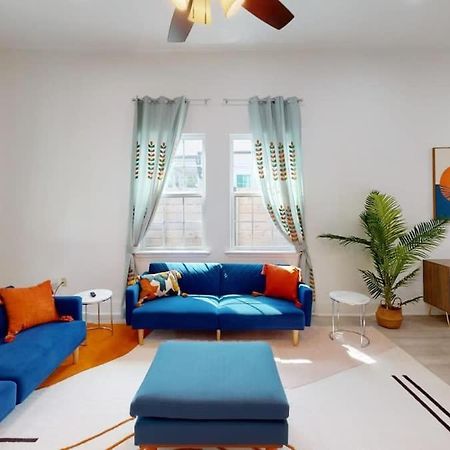 Sunny 5Bed W Parking And Direct Streetcar Access Villa นิวออร์ลีนส์ ภายนอก รูปภาพ