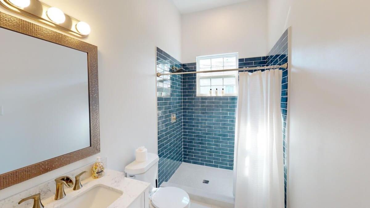 Sunny 5Bed W Parking And Direct Streetcar Access Villa นิวออร์ลีนส์ ภายนอก รูปภาพ