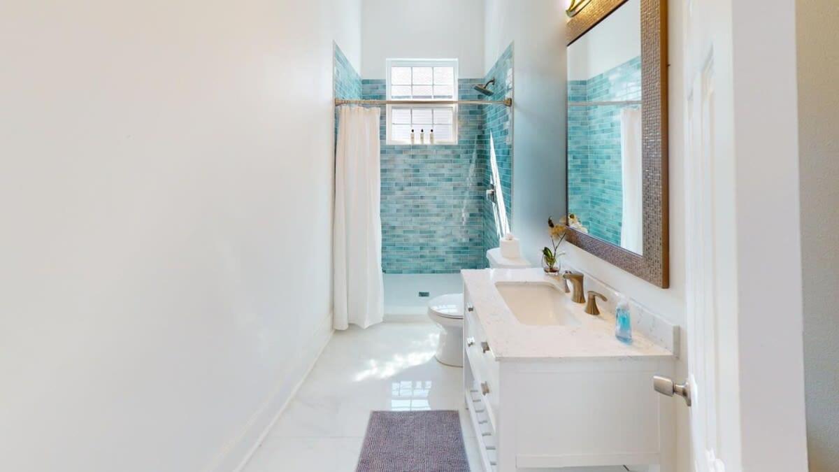 Sunny 5Bed W Parking And Direct Streetcar Access Villa นิวออร์ลีนส์ ภายนอก รูปภาพ
