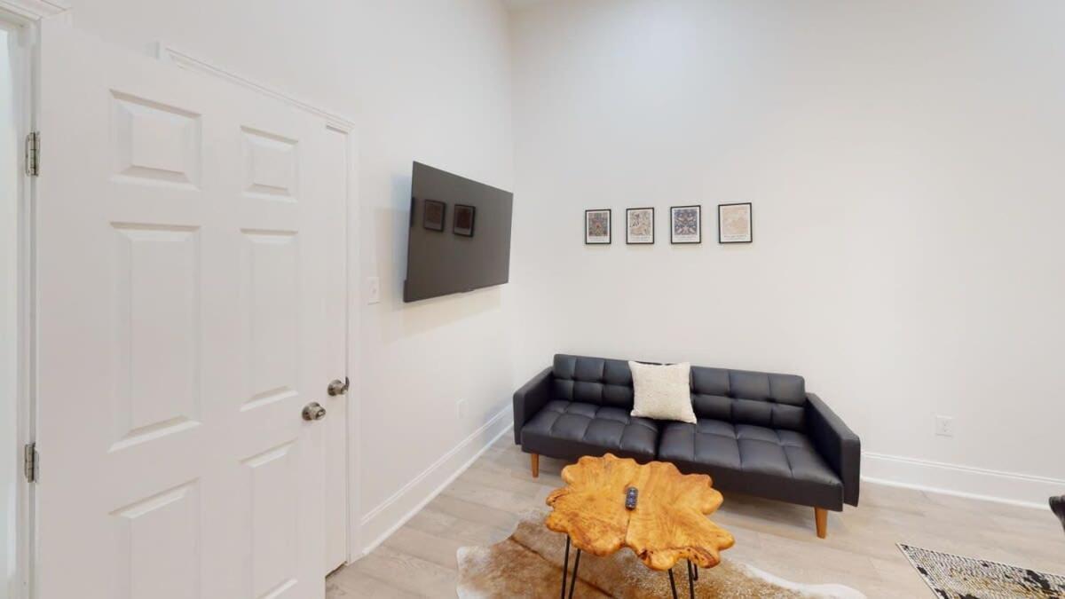 Sunny 5Bed W Parking And Direct Streetcar Access Villa นิวออร์ลีนส์ ภายนอก รูปภาพ