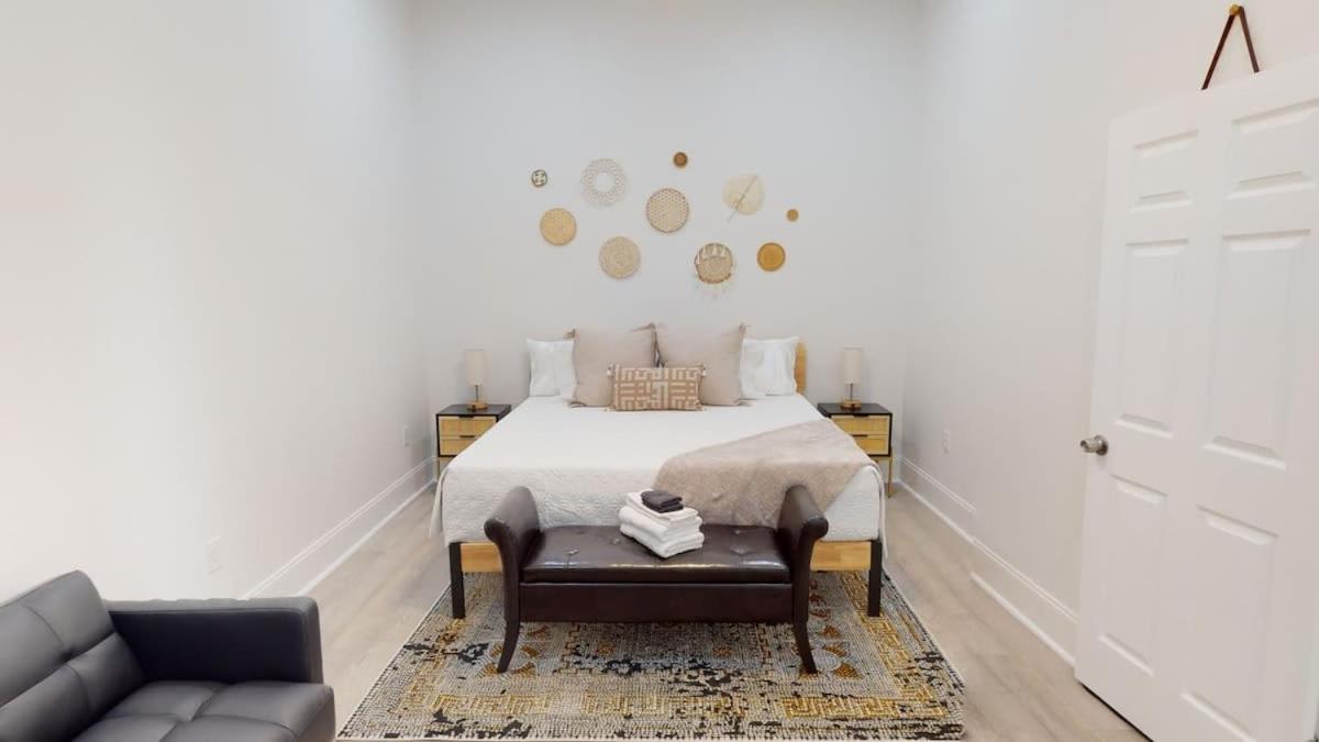 Sunny 5Bed W Parking And Direct Streetcar Access Villa นิวออร์ลีนส์ ภายนอก รูปภาพ
